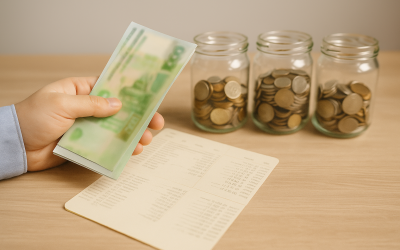 Краткосрочный вклад с реальной доходностью